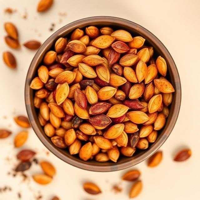 Flavored Seeds